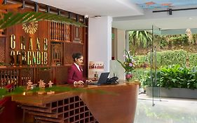 Grand Serendib Hotel